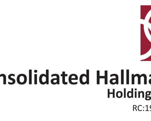 Consolidated Hallmark Holdings Delivers Impressive 2025 Financial Results