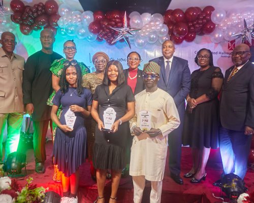 Consolidated Hallmark Celebrates 13 Years of Nurturing Insurance Talent – Sophisticated and memorable.