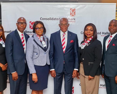 Consolidated Hallmark Holdings Invests ₦40m in Education, Unveils 13th Annual Essay Competition