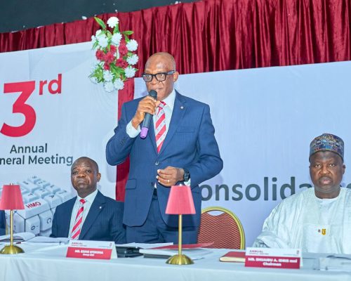 Consolidated Hallmark Holdings Declares 25k Dividend, Revenue Rises By 47%